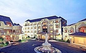 Anqinyu Club Hotel Qingdao