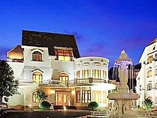 青岛 Anqinyu Club酒店 外观 照片