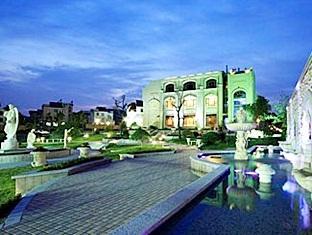青岛 Anqinyu Club酒店 外观 照片